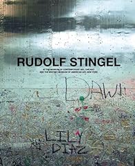 Rudolf stingel the usato  Spedito ovunque in Italia 