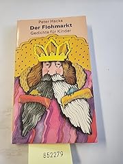 Flohmarkt gedichte fuer gebraucht kaufen  Wird an jeden Ort in Deutschland
