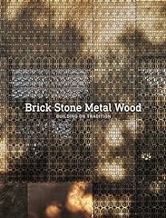 Brick stone metal for sale  Delivered anywhere in USA 