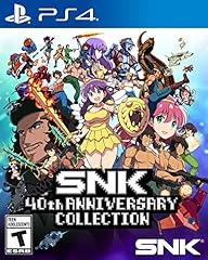 Nis america snk d'occasion  Livré partout en France