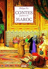 Contes populaires maroc d'occasion  Livré partout en France