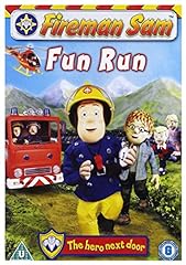 Fireman sam fun for sale  Delivered anywhere in Ireland