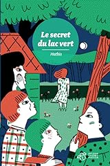 Secret lac vert d'occasion  Livré partout en France