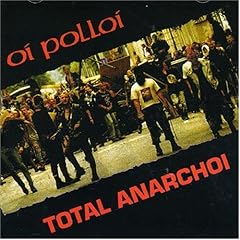 Total anarchoi for sale  Delivered anywhere in UK