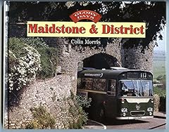 Maidstone district for sale  Delivered anywhere in UK