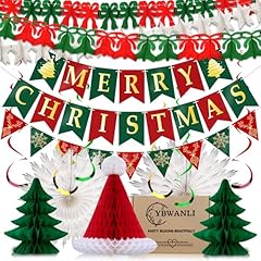Ybwanli christmas decorations for sale  Delivered anywhere in UK