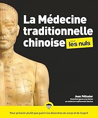 Médecine traditionnelle chino d'occasion  Livré partout en France