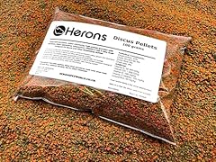 Herons discus pellets for sale  Delivered anywhere in UK