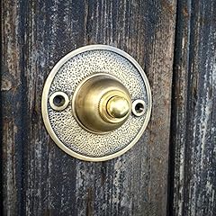 Antikas campanello porta usato  Spedito ovunque in Italia 