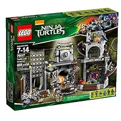 Lego ninja turtles for sale  Delivered anywhere in USA 