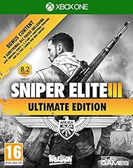 Sniper elite ultimate for sale  Delivered anywhere in UK
