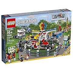 Lego creator 10244 for sale  Delivered anywhere in UK