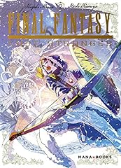 Final fantasy lost d'occasion  Livré partout en France