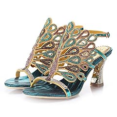 Unicrystal women rhinestone for sale  Delivered anywhere in UK