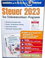 Aldi steuer 2023 gebraucht kaufen  Wird an jeden Ort in Deutschland