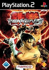 Usato, Tekken 5 usato  Spedito ovunque in Italia 
