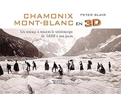 Chamonix mont blanc d'occasion  Livré partout en France