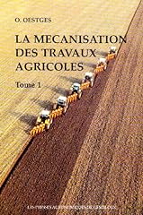 Mecanisation travaux agricoles d'occasion  Livré partout en France
