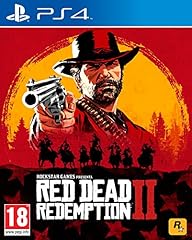 Red dead redemption for sale  Delivered anywhere in UK