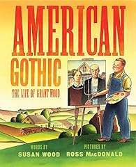 American gothic life for sale  Delivered anywhere in USA 