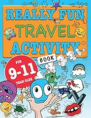 Really fun travel for sale  Delivered anywhere in UK