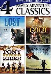 Family adventure classics for sale  Delivered anywhere in USA 