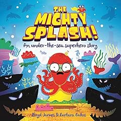 The mighty splash d'occasion  Livré partout en France