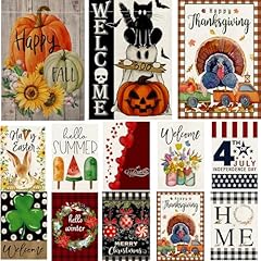 Garden flags 12x18 for sale  Delivered anywhere in USA 