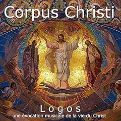 Corpus christi cd d'occasion  Livré partout en Belgiqu