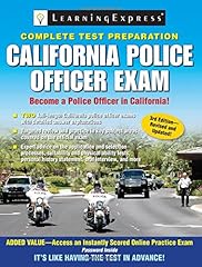 California police officer for sale  Delivered anywhere in USA 