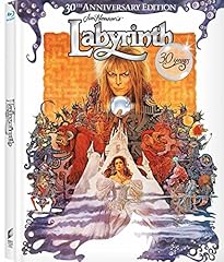 Labyrinth usato  Spedito ovunque in Italia 
