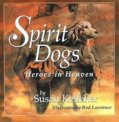 Spirit dogs heroes for sale  Delivered anywhere in USA 