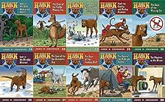 Hank cowdog series for sale  Delivered anywhere in USA 