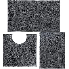 Bathroom rugs set for sale  Delivered anywhere in USA 