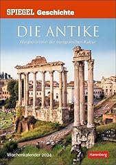 Spiegel histoire calendrier d'occasion  Livré partout en France