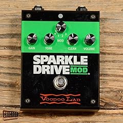 Voodoo lab sparkle for sale  Delivered anywhere in USA 