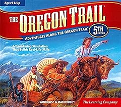 Learning company oregon for sale  Delivered anywhere in USA 