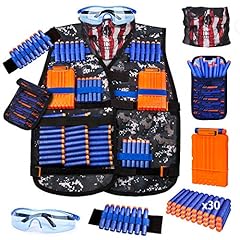 Kids tactical vest for sale  Delivered anywhere in USA 