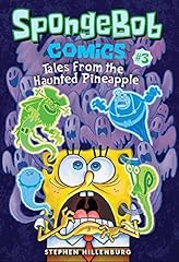 Spongebob comics book gebraucht kaufen  Wird an jeden Ort in Deutschland