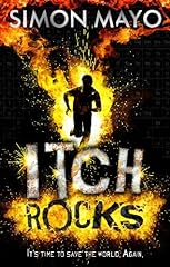 Itch rocks for sale  Delivered anywhere in UK