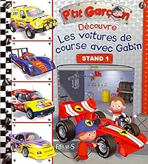 Découvre voitures course d'occasion  Livré partout en Belgiqu