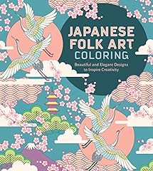 Japanese folk art for sale  Delivered anywhere in UK