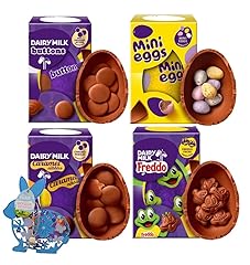 Easter eggs chocolate for sale  Delivered anywhere in UK
