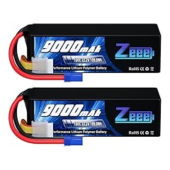 Zeee lipo battery for sale  Delivered anywhere in USA 