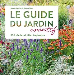 Guide jardin créatif d'occasion  Livré partout en Belgiqu