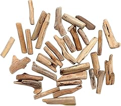 Pcs natural driftwood for sale  Delivered anywhere in USA 