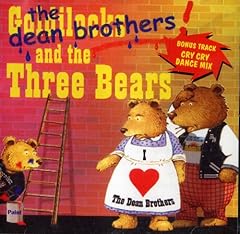 Goldilocks three bears for sale  Delivered anywhere in UK