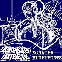 Egnater blueprints for sale  Delivered anywhere in UK