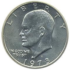 Eisenhower ike dollar for sale  Delivered anywhere in USA 
