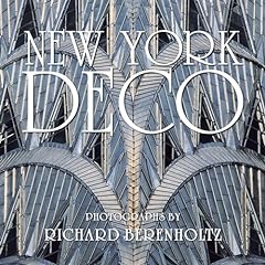 New york deco for sale  Delivered anywhere in USA 